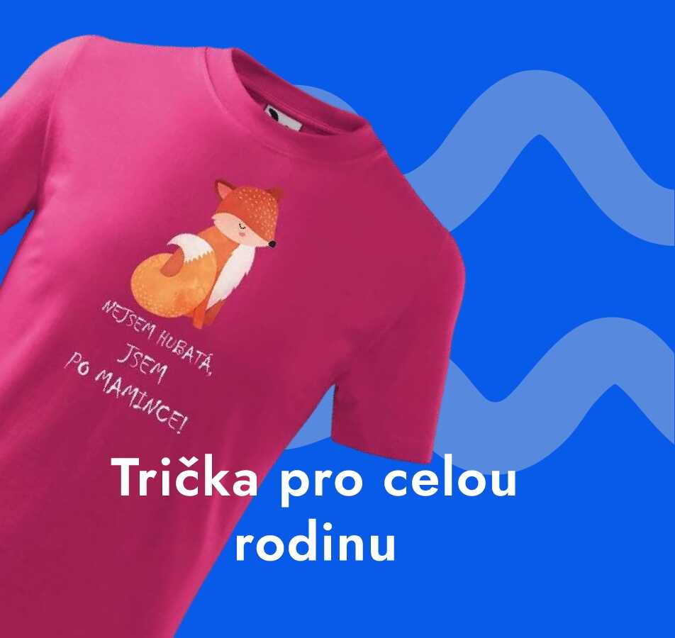 Pro celou rodinu
