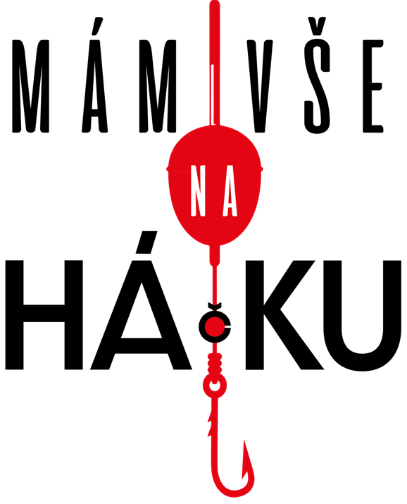 Trička pro rybáře