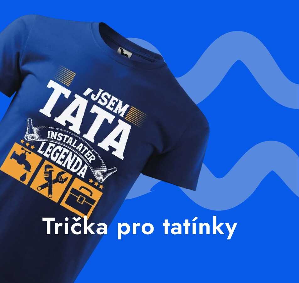 Pro tatínky