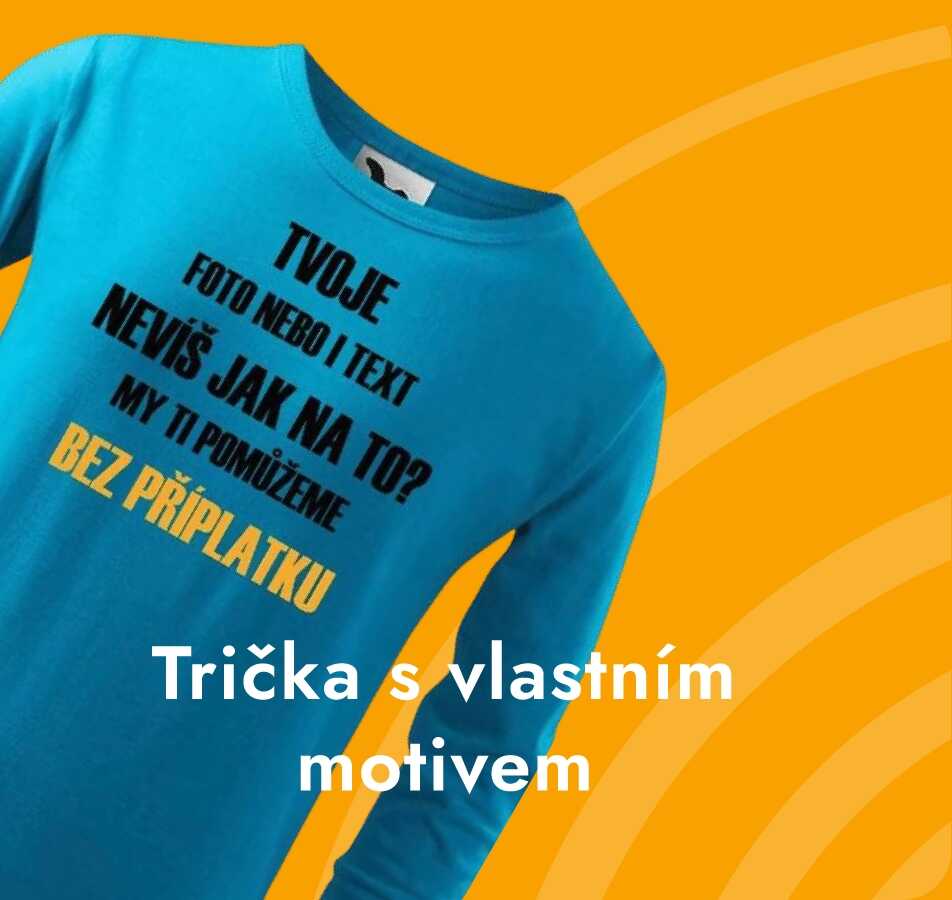 Vlastní motiv