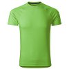 Apple green