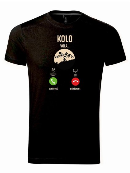 10664 1 panske tricko kolo vola