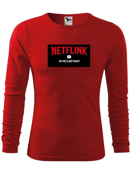 10835 2 panske bavlnene triko netflink