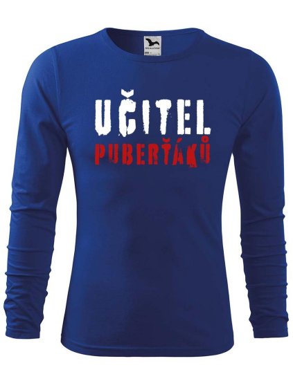 10958 5 panske bavlnene triko ucitel pubertaku