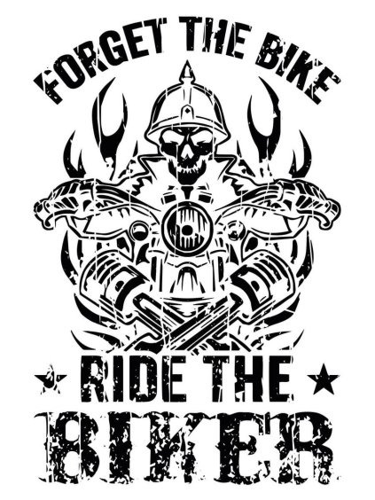 biker