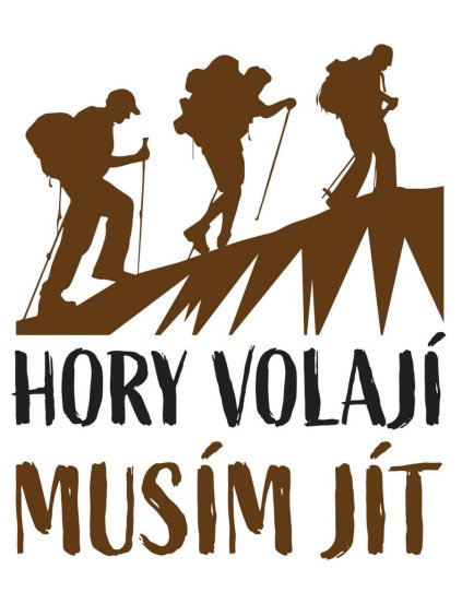hory volají