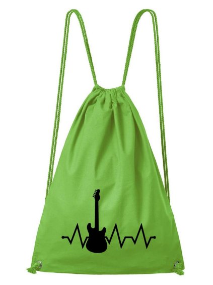 batoh apple green