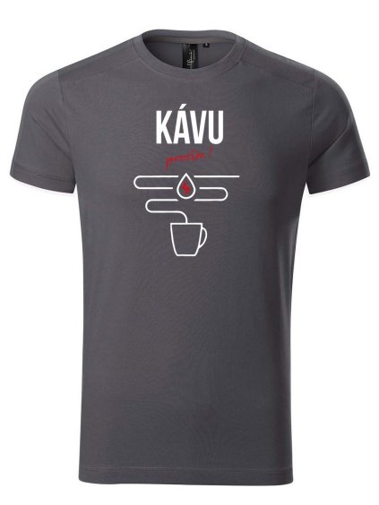 12797 5 panske tricko kavu prosim
