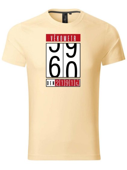 12845 1 panske tricko vekometr 60