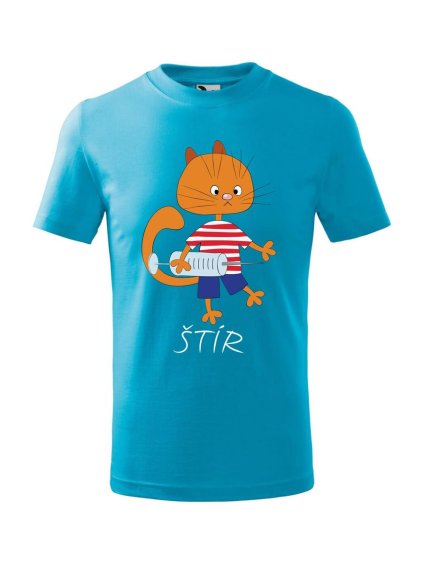 12989 21 detske tricko zverokruh kocka stir