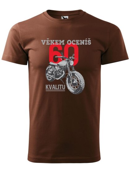 13001 6 panske tricko s potiskem vekem ocenis kvalitu