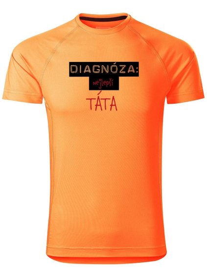 1376 5 panske funkcni tricko diagnoza tata