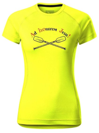 1400 7 damske funkcni tricko ahoj