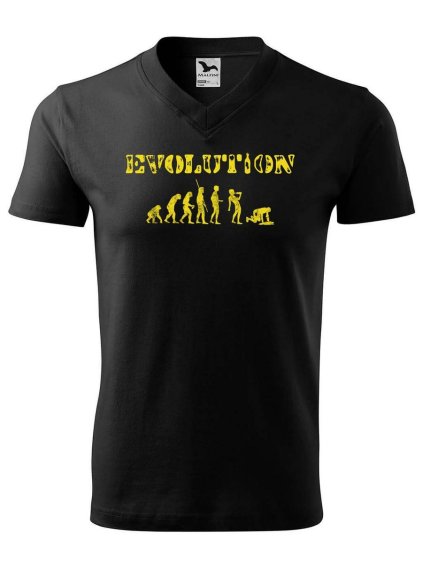 1449 panske triko evoluce alkohol