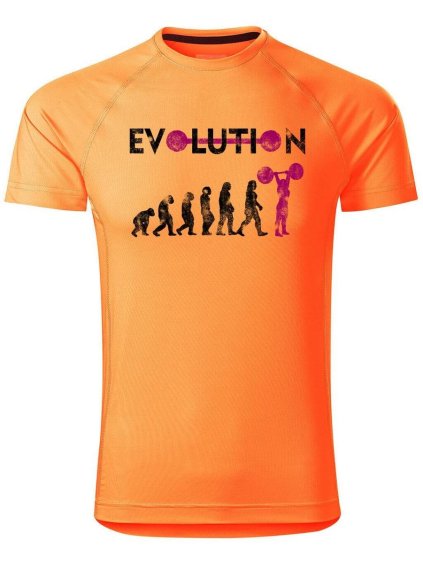 1476 4 panske funkcni tricko evoluce kulturisty