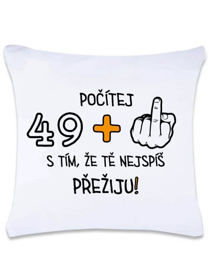 polštářek
