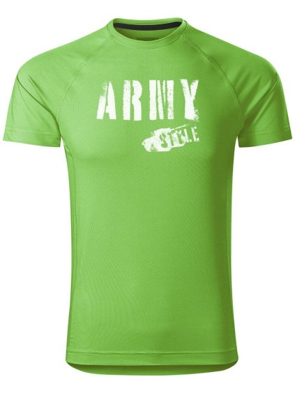 1530 panske funkcni tricko army style