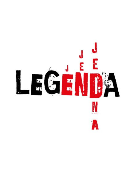 Jedna legenda