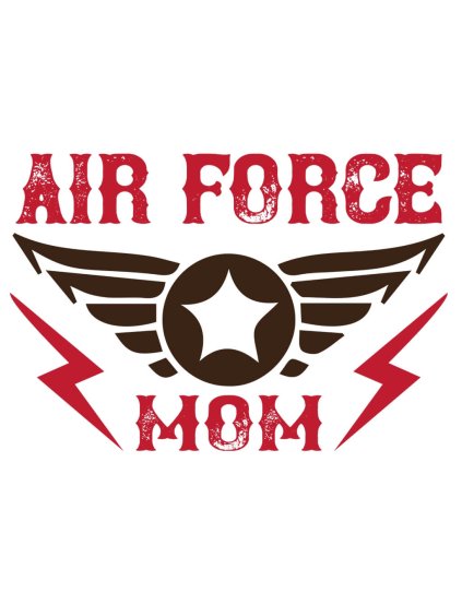air force mom
