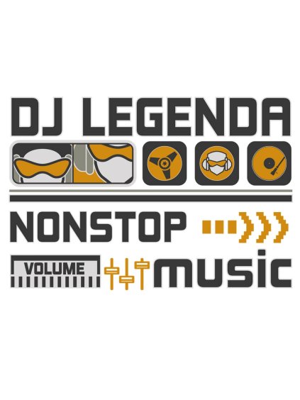 dj legenda
