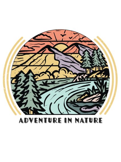 adventure in nature