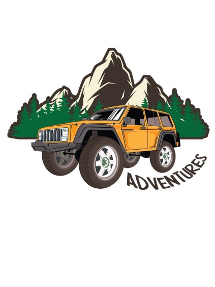 adventures