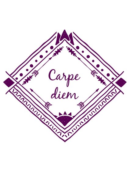 Carpe diem
