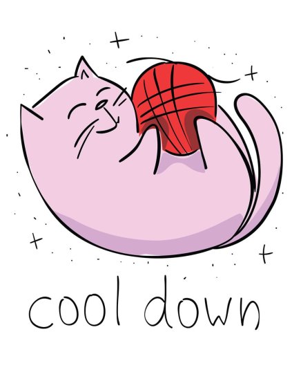 Cool down
