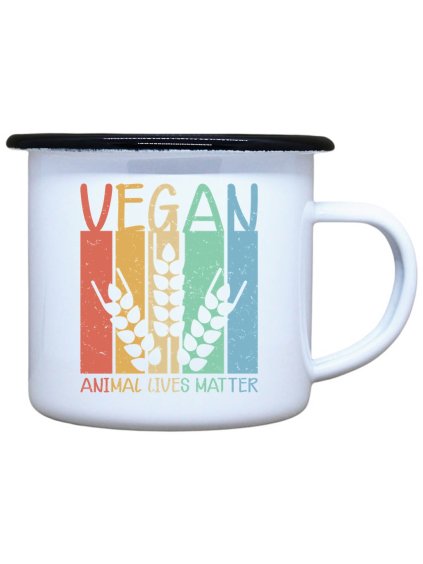 plecháček vegan
