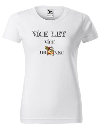 162 vtipne damske tricko k narozeninam vice drinku