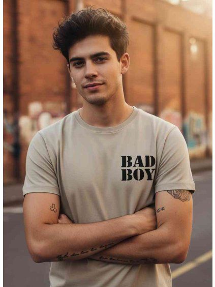 pánské vtipné tričko