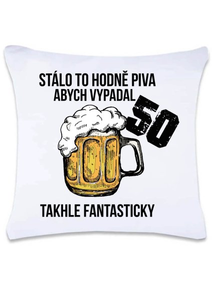 polštářek