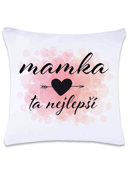 polštářek