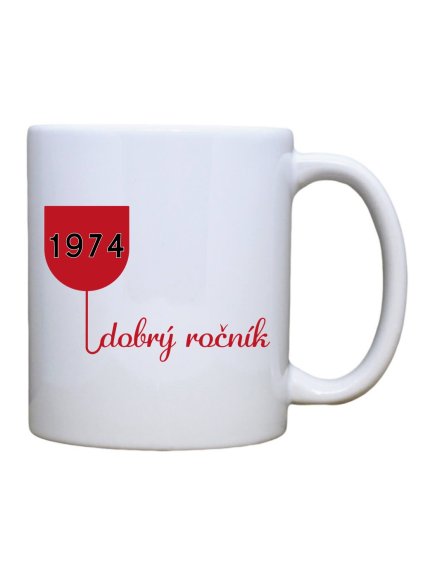 keramický hrnek