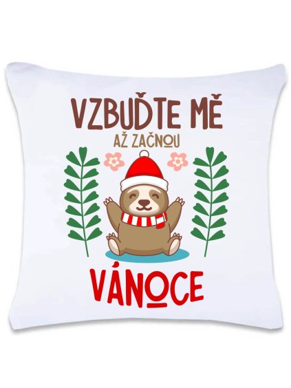 polštářek