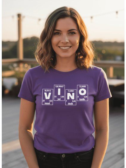 Víno pro milovnice vína