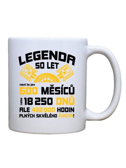 keramický hrnek