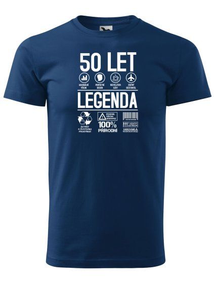 basic půlnoční modrá