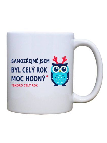 keramický hrnek
