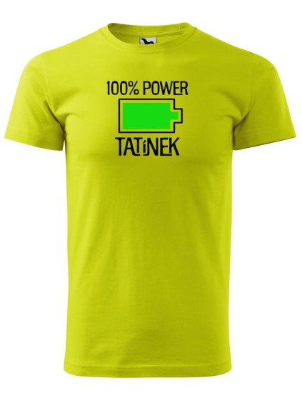 485 11 vtipne panske tricko 100 tatinek