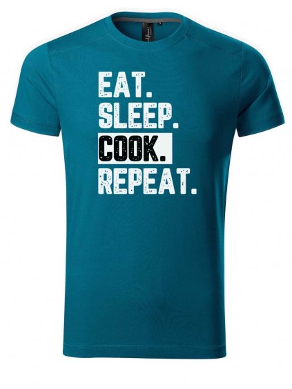Pánské tričko Cook