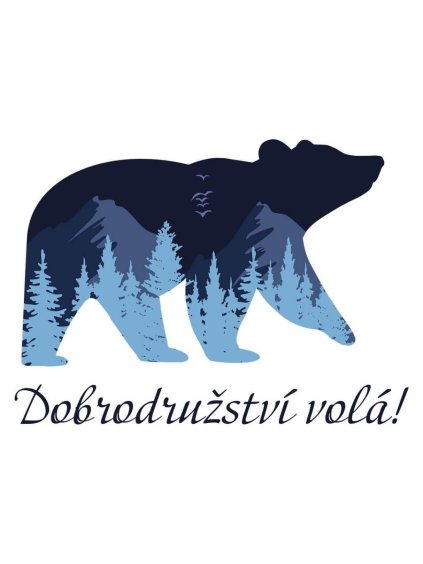 Dobrodružství volá