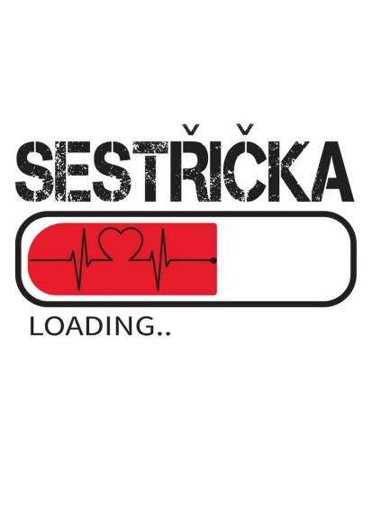 Sestřička loading