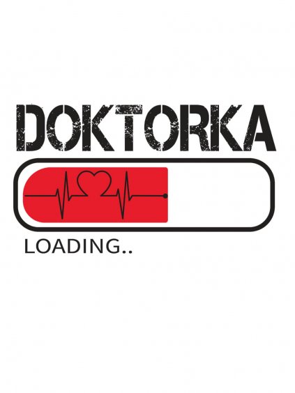 Doktorka loading