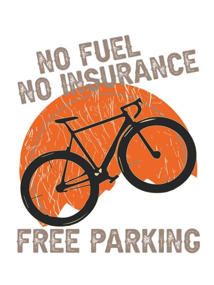 free parking