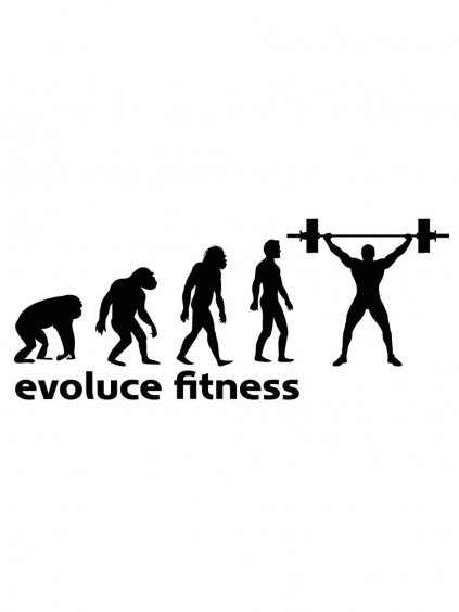 evoluce fitness