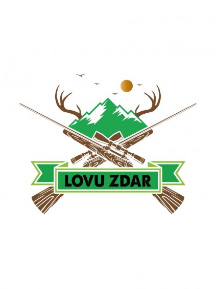 Lovu zdar