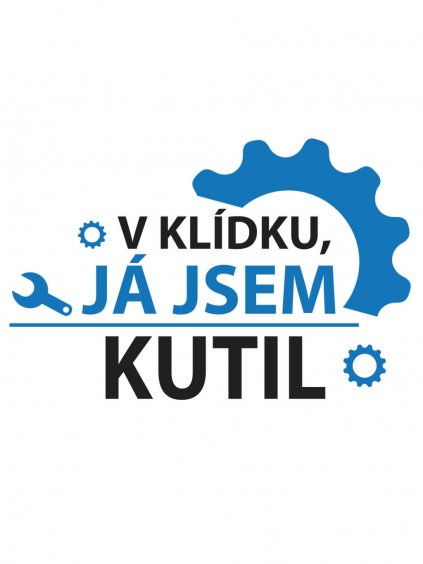 jsem kutil