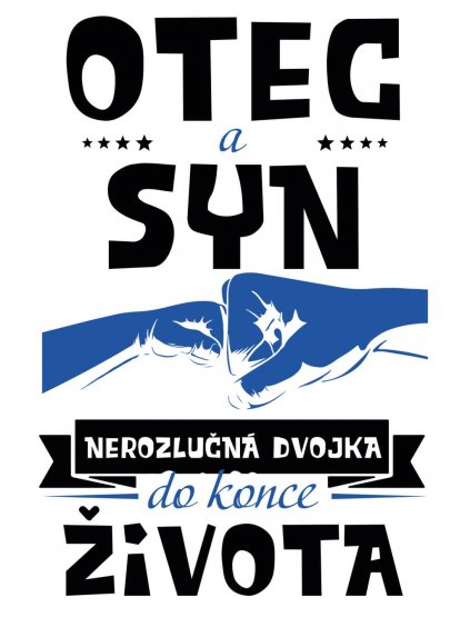 Nerozlučná dvojka