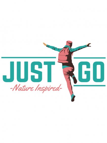 just go